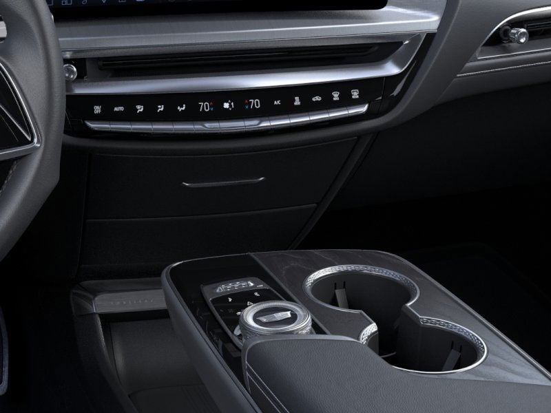 2026 Cadillac LYRIQ V-Series Premium