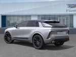 2026 Cadillac LYRIQ V-Series Premium