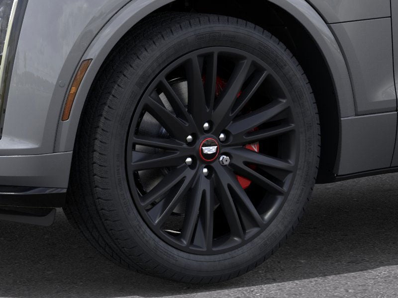 2026 Cadillac LYRIQ V-Series Premium