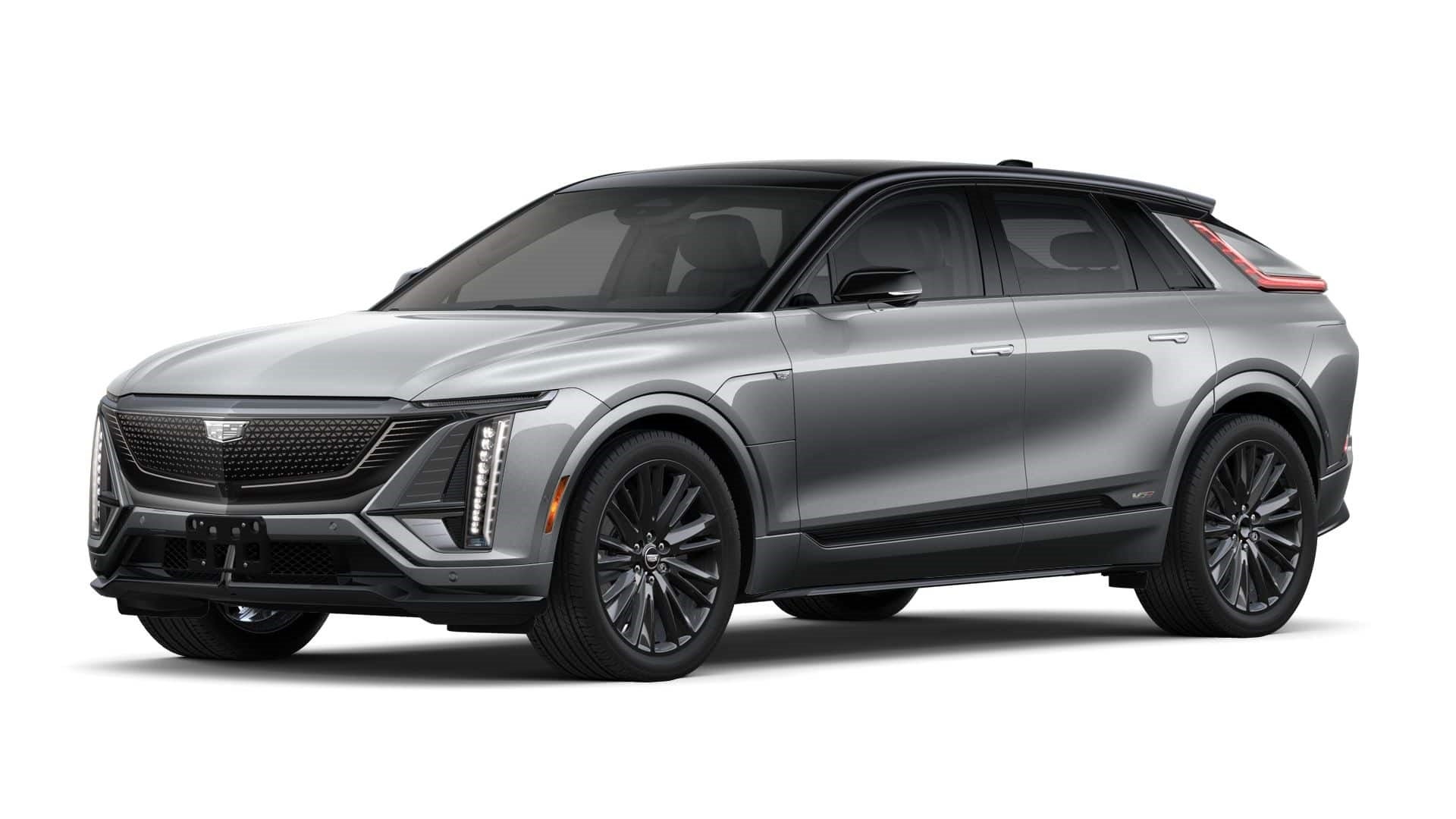 2026 Cadillac LYRIQ V-Series Premium