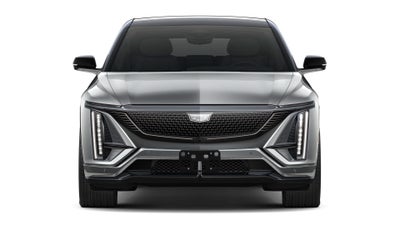 2026 Cadillac LYRIQ V-Series Premium