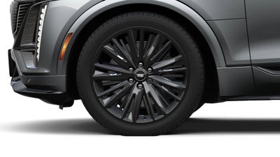 2026 Cadillac LYRIQ V-Series Premium