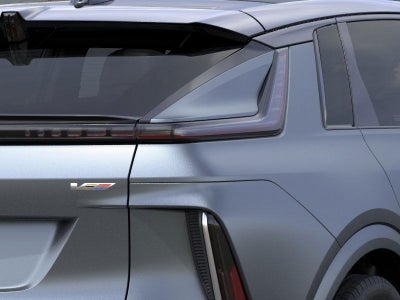 2026 Cadillac LYRIQ V-Series Premium