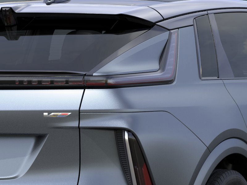 2026 Cadillac LYRIQ V-Series Premium