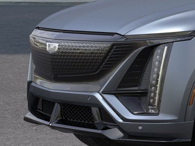 2026 Cadillac LYRIQ V-Series Premium