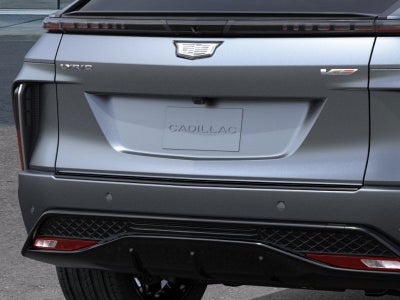 2026 Cadillac LYRIQ V-Series Premium