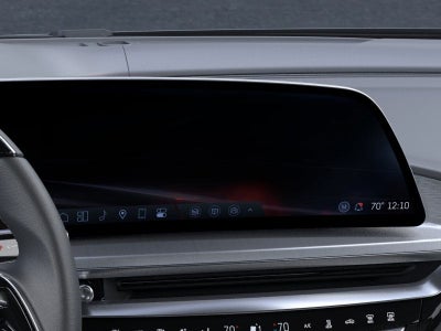 2026 Cadillac LYRIQ V-Series Premium