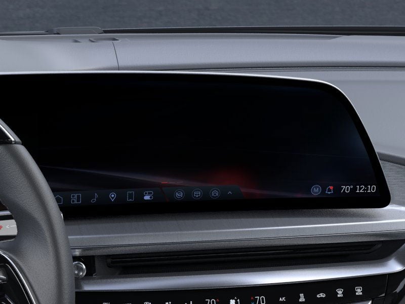 2026 Cadillac LYRIQ V-Series Premium