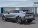 2026 Cadillac LYRIQ V-Series Premium
