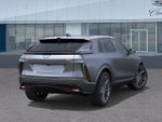 2026 Cadillac LYRIQ V-Series Premium