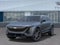 2026 Cadillac LYRIQ V-Series Premium