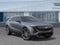 2026 Cadillac LYRIQ V-Series Premium
