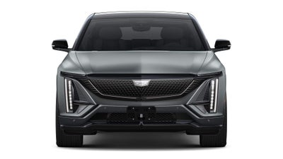 2026 Cadillac LYRIQ V-Series Premium