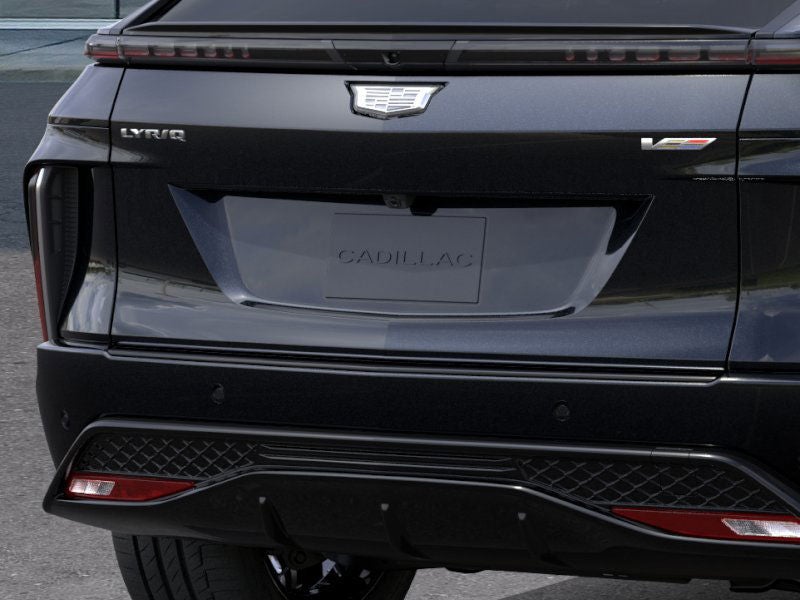 2026 Cadillac LYRIQ V-Series