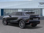 2026 Cadillac LYRIQ V-Series