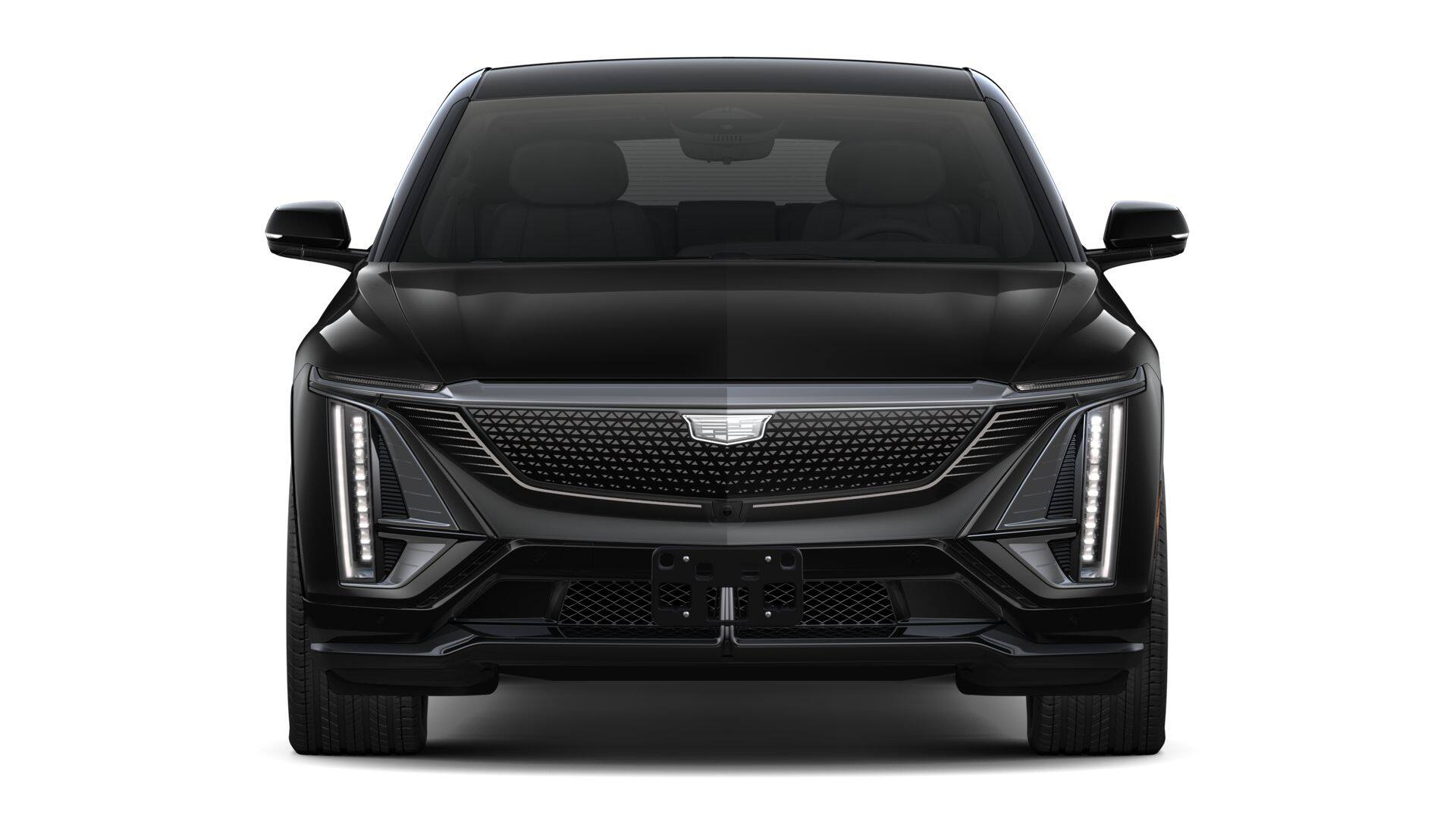 2026 Cadillac LYRIQ V-Series