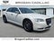 2016 Chrysler 300C Platinum AWD