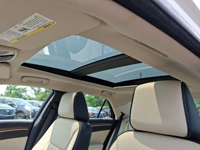 2016 Chrysler 300C Platinum AWD