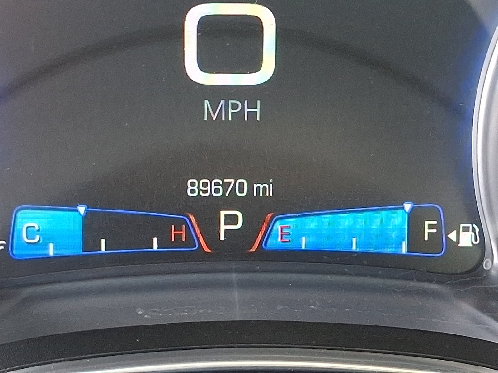 2016 Chrysler 300C Platinum AWD