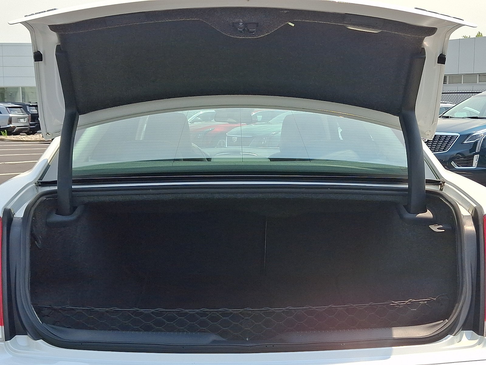 2016 Chrysler 300C Platinum AWD