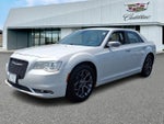 2016 Chrysler 300C Platinum AWD