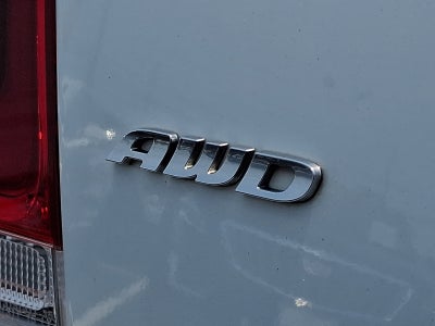 2016 Chrysler 300C Platinum AWD