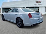2016 Chrysler 300C Platinum AWD