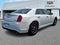 2016 Chrysler 300C Platinum AWD