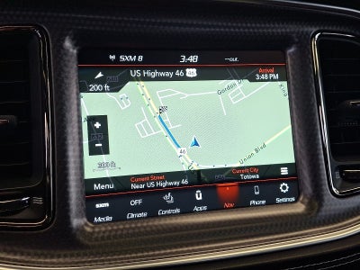 2022 Dodge Challenger SRT Hellcat Redeye