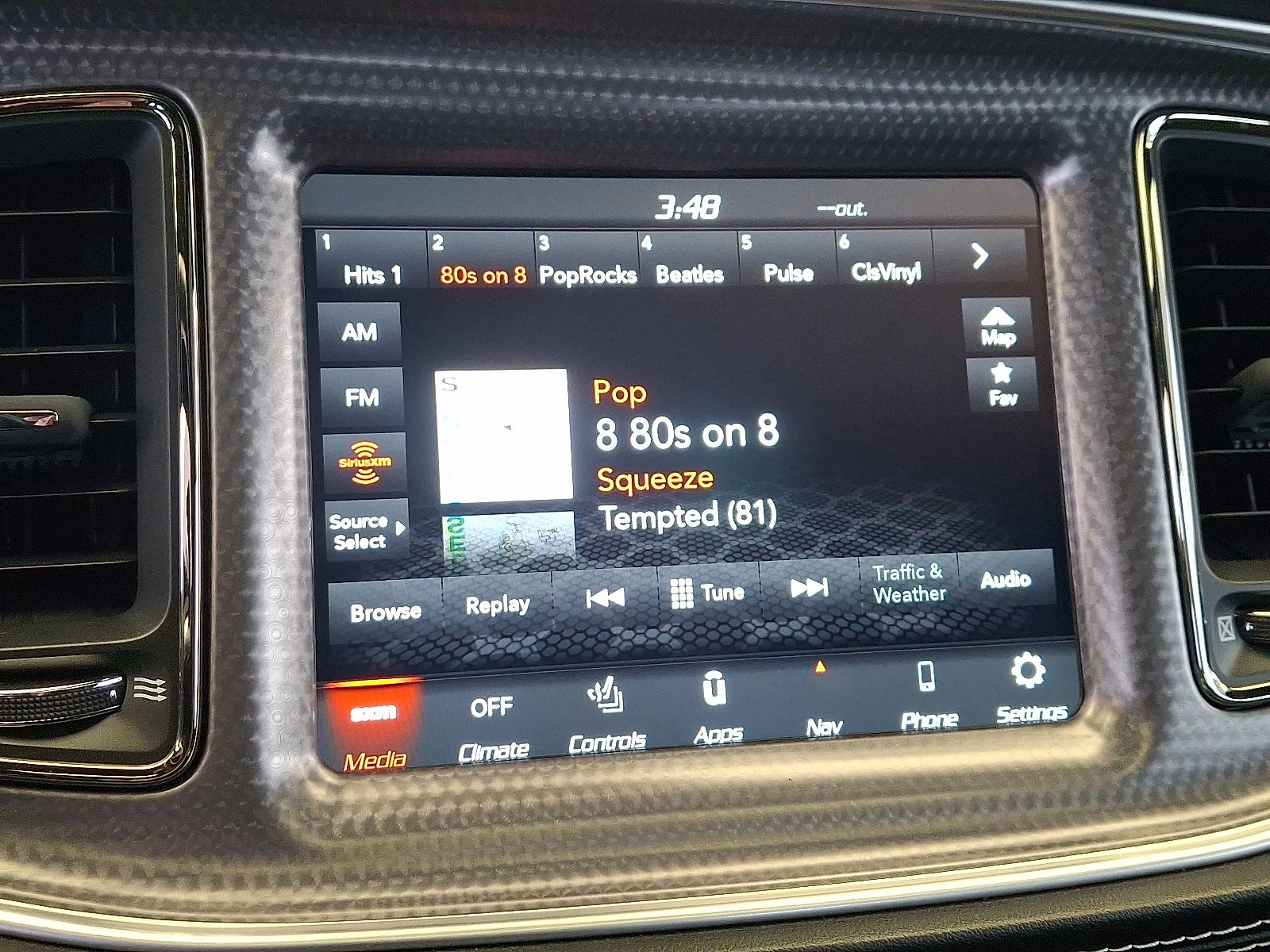 2022 Dodge Challenger SRT Hellcat Redeye