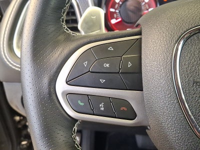 2022 Dodge Challenger SRT Hellcat Redeye