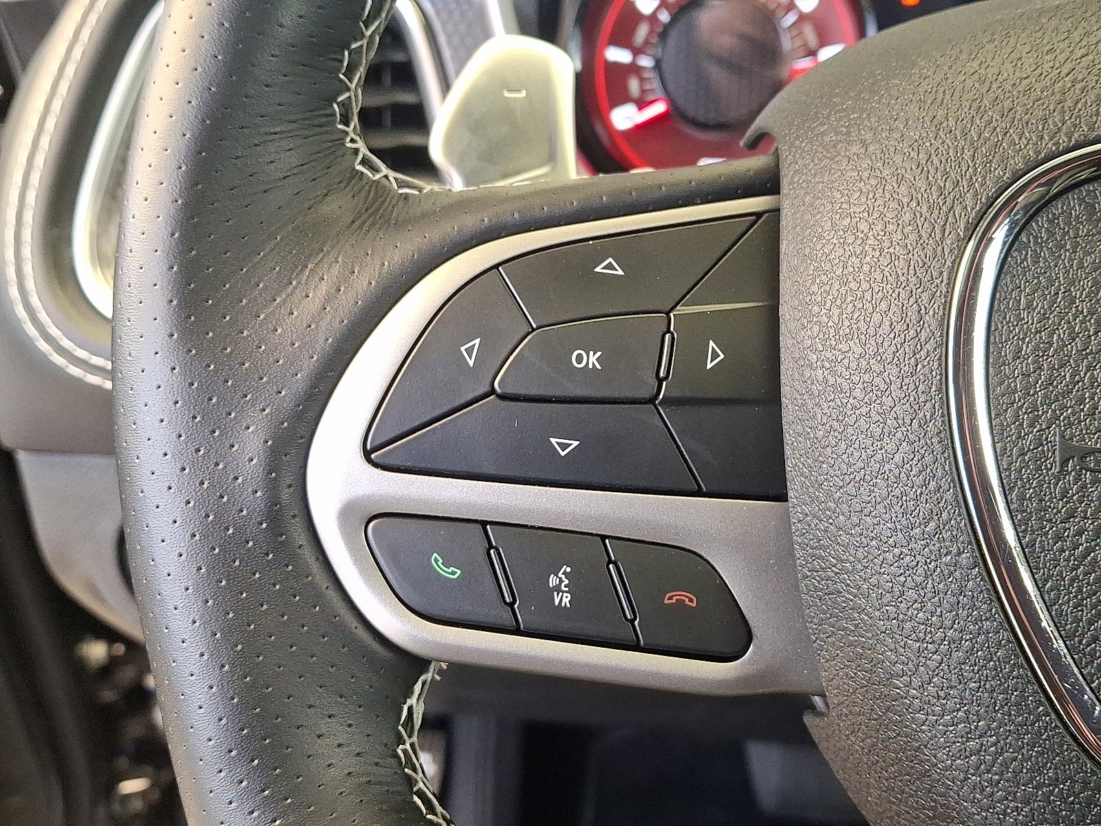 2022 Dodge Challenger SRT Hellcat Redeye