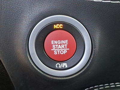 2022 Dodge Challenger SRT Hellcat Redeye