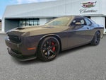 2022 Dodge Challenger SRT Hellcat Redeye