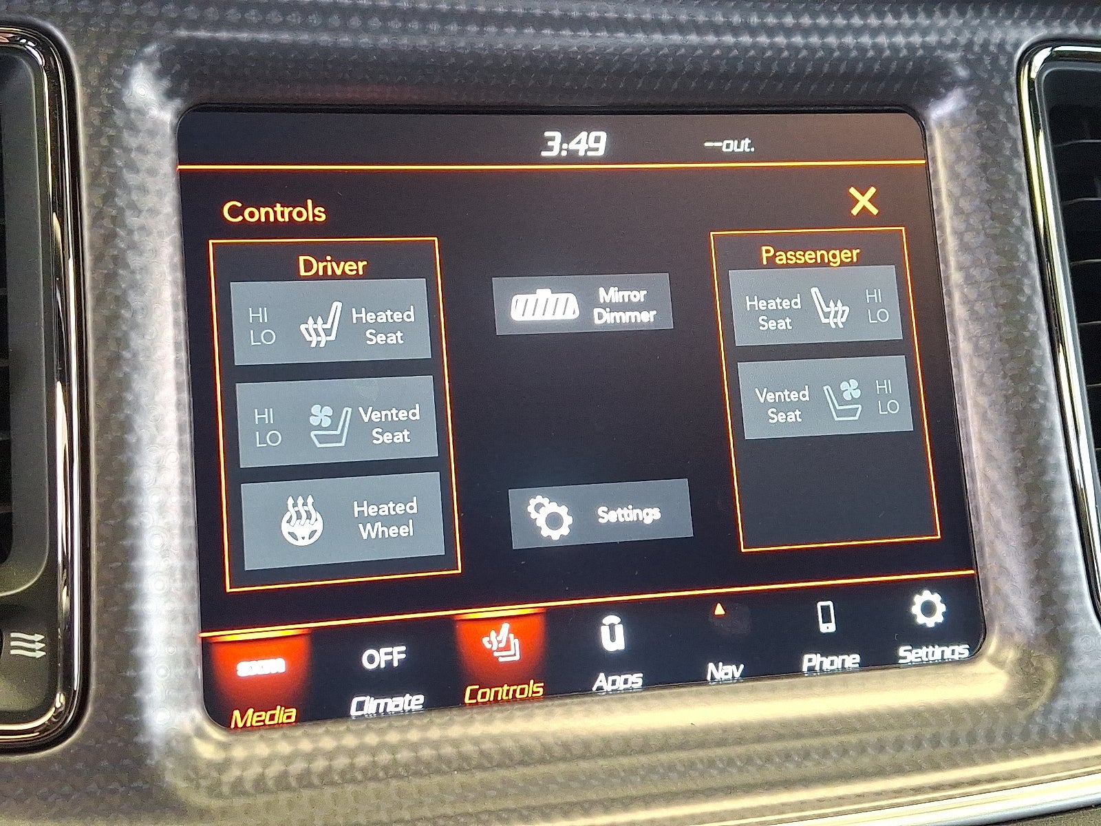 2022 Dodge Challenger SRT Hellcat Redeye