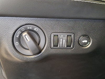 2022 Dodge Challenger SRT Hellcat Redeye