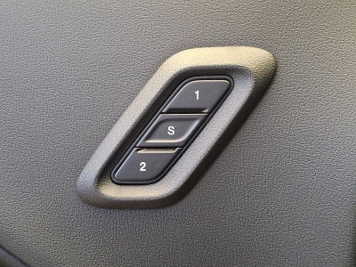 2022 Dodge Challenger SRT Hellcat Redeye