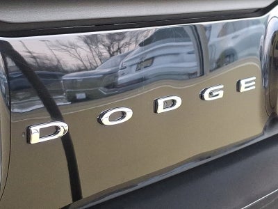 2022 Dodge Challenger SRT Hellcat Redeye