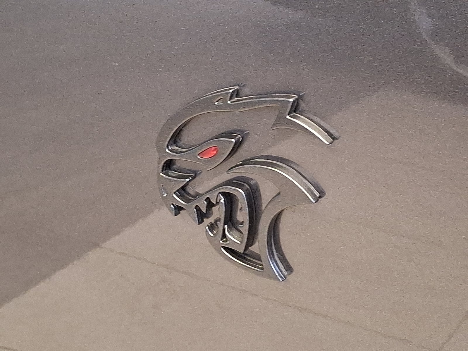 2022 Dodge Challenger SRT Hellcat Redeye