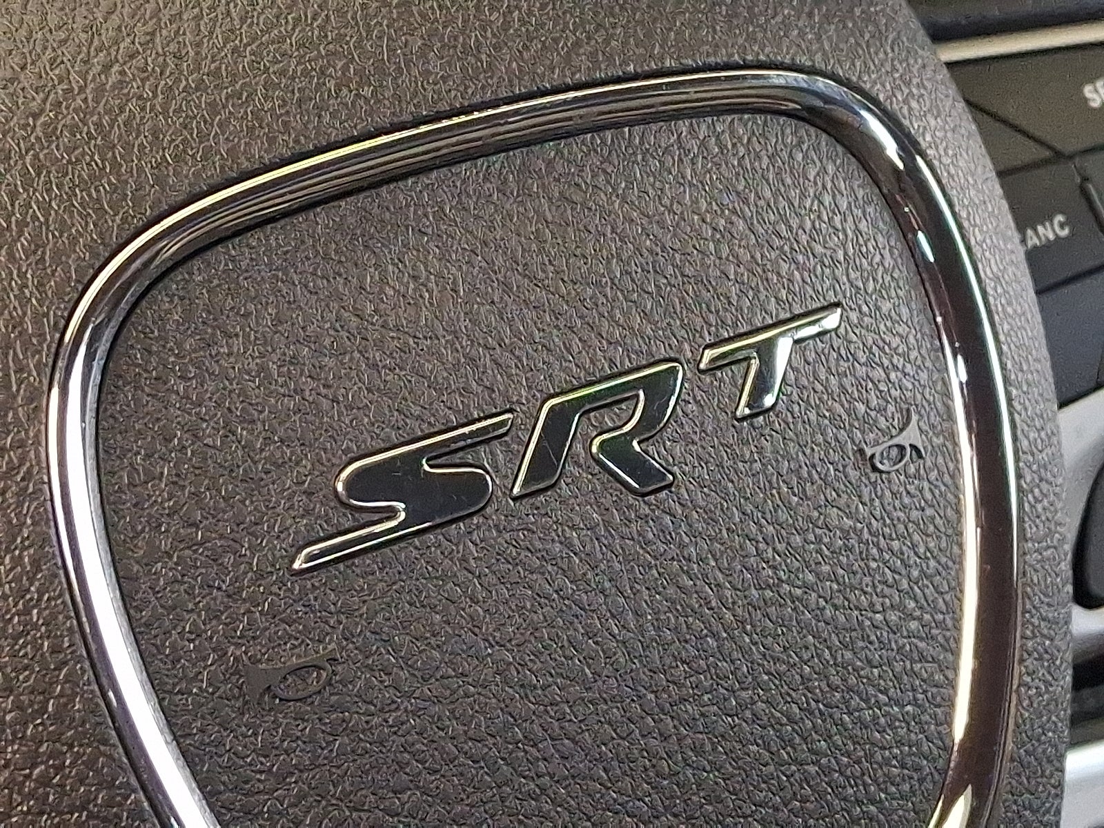 2022 Dodge Challenger SRT Hellcat Redeye