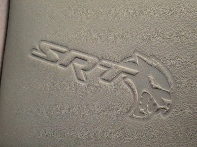 2022 Dodge Challenger SRT Hellcat Redeye