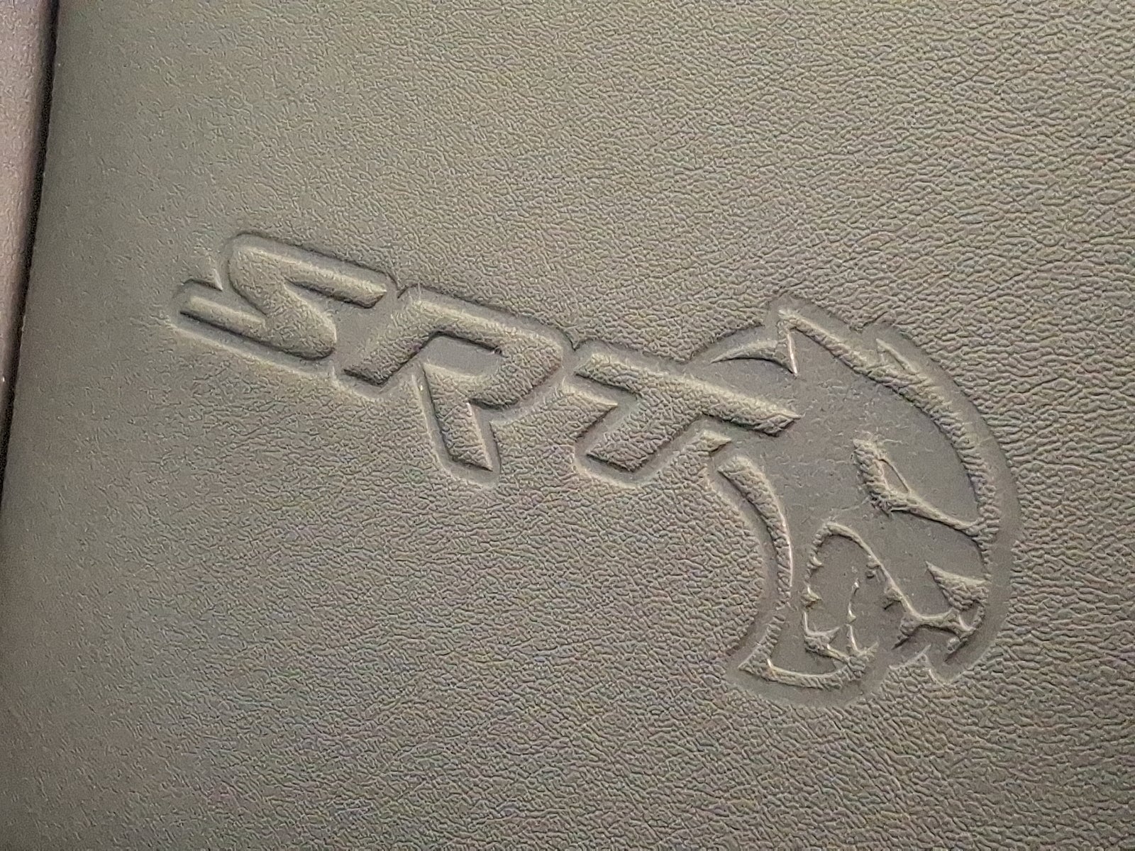 2022 Dodge Challenger SRT Hellcat Redeye