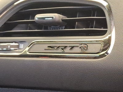 2022 Dodge Challenger SRT Hellcat Redeye