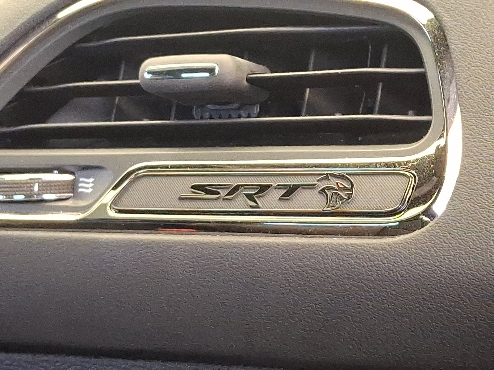 2022 Dodge Challenger SRT Hellcat Redeye