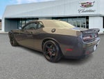 2022 Dodge Challenger SRT Hellcat Redeye