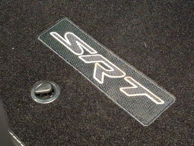 2022 Dodge Challenger SRT Hellcat Redeye