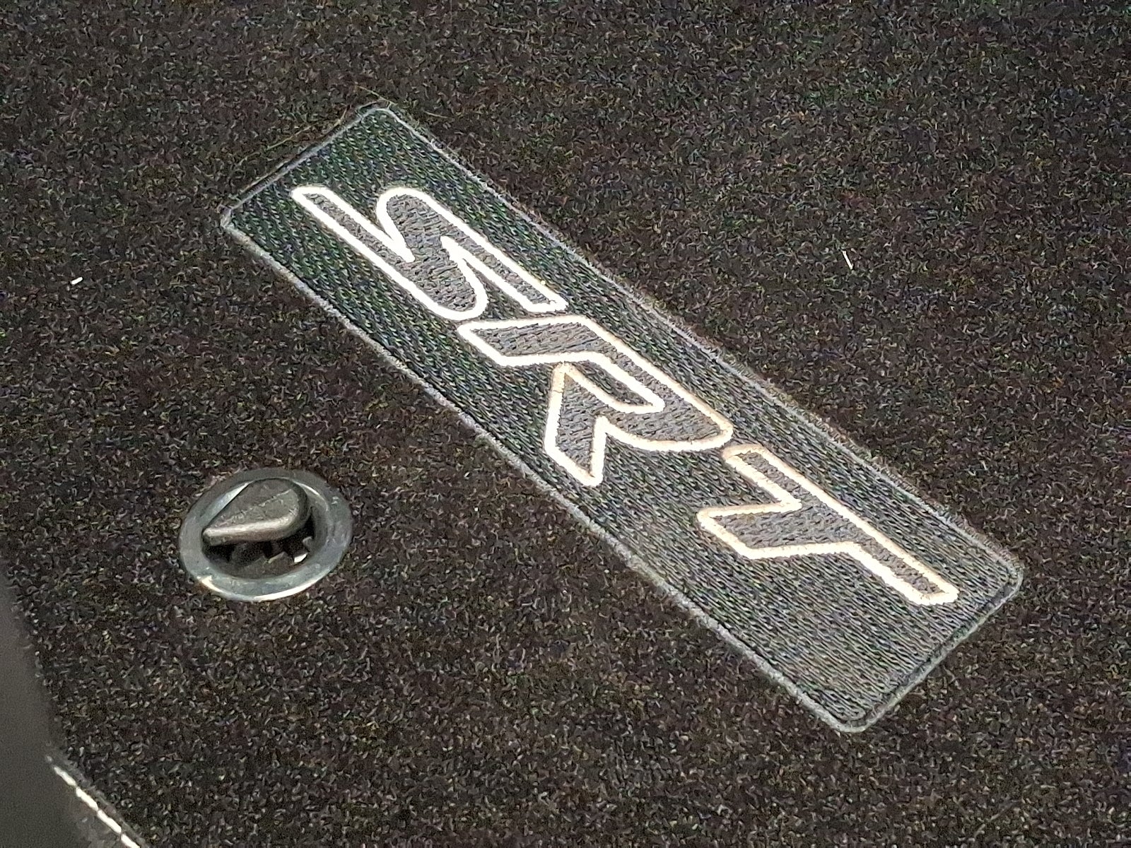 2022 Dodge Challenger SRT Hellcat Redeye