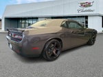 2022 Dodge Challenger SRT Hellcat Redeye