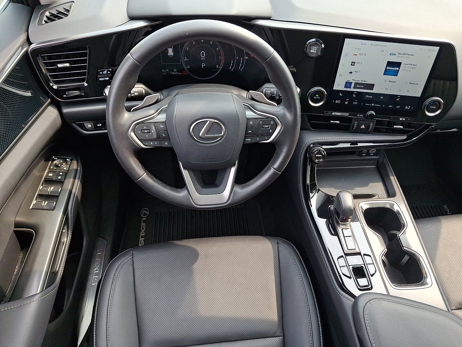 2024 Lexus NX 350 NX 350