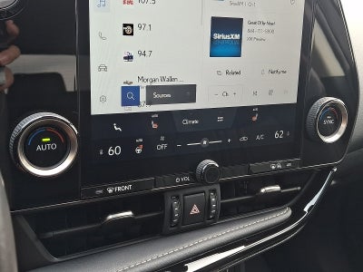 2024 Lexus NX 350 NX 350